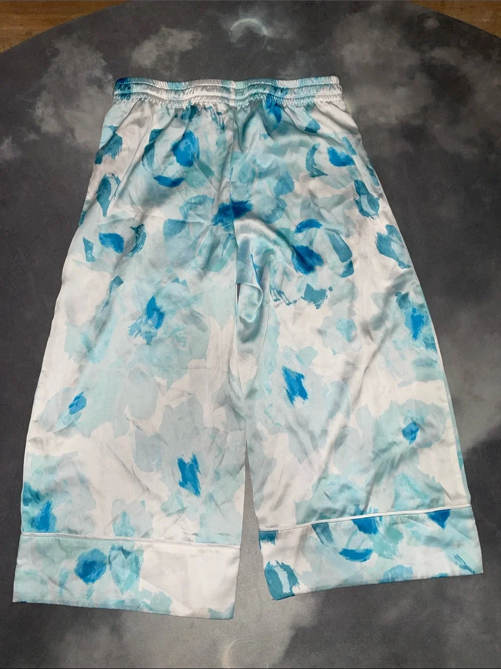 kate spade Dream a Little Dream 2 piece Pajama Set | Clouds | S